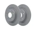 ATE Brzdov kotou PowerDisc - 292 mm AT 512189, 24.0312-0189.1