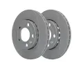ATE Brzdov kotou Power Disc - 239 mm AT 518137, 24.0318-0137.1