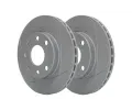 ATE Brzdov kotou Power Disc - 236 mm AT 520115, 24.0320-0115.1