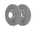 ATE Brzdov kotou Power Disc - 239 mm AT 520123, 24.0320-0123.1