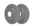 ATE Brzdov kotou Power Disc - 240 mm AT 520147, 24.0320-0147.1