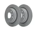 ATE Brzdov kotou Power Disc - 298 mm AT 520154, 24.0320-0154.1