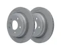 ATE Brzdov kotou PowerDisc - 300 mm AT 520204, 24.0320-0204.1