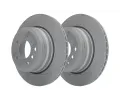 ATE Brzdov kotou Power Disc - 320 mm AT 520213, 24.0320-0213.1