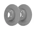 ATE Brzdov kotou PowerDisc - 330 mm AT 520234, 24.0320-0234.1