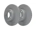 ATE Brzdov kotou Power Disc - 302 mm AT 522103, 24.0322-0103.1