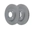 ATE Brzdov kotou Power Disc - 260 mm AT 522122, 24.0322-0122.1