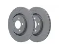 ATE Brzdov kotou Power Disc - 280 mm AT 522150, 24.0322-0150.1