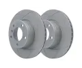 ATE Brzdov kotou Power Disc - 296 mm AT 522159, 24.0322-0159.1