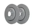 ATE Brzdov kotou PowerDisc - 320 mm AT 522209, 24.0322-0209.1