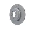 ATE Brzdov kotou Power Disc - 336 mm AT 522236, 24.0322-0236.1