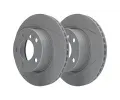 ATE Brzdov kotou Power Disc - 284 mm AT 522239, 24.0322-0239.1