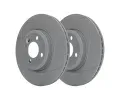 ATE Brzdov kotou PowerDisc - 294 mm AT 522247, 24.0322-0247.1