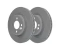 ATE Brzdov kotou Power Disc - 280 mm AT 522248, 24.0322-0248.1