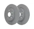 ATE Brzdov kotou PowerDisc - 315 mm AT 523114, 24.0323-0114.1