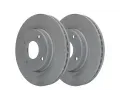 ATE Brzdov kotou Power Disc - 260 mm AT 524120, 24.0324-0120.1