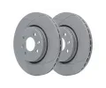 ATE Brzdov kotou Power Disc - 280 mm AT 524158, 24.0324-0158.1