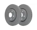 ATE Brzdov kotou Power Disc - 280 mm AT 524171, 24.0324-0171.1
