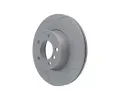 ATE Brzdov kotou Power Disc - 312 mm AT 524203, 24.0324-0203.1