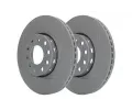 ATE Brzdov kotou Power Disc - 288 mm AT 525105, 24.0325-0105.1