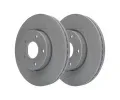 ATE Brzdov kotou Power Disc - 278 mm AT 525117, 24.0325-0117.1