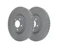 ATE Brzdov kotou Power Disc - 310 mm AT 525123, 24.0325-0123.1