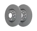 ATE Brzdov kotou Power Disc - 312 mm AT 525137, 24.0325-0137.1