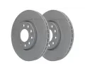 ATE Brzdov kotou Power Disc - 285 mm AT 525141, 24.0325-0141.1