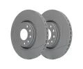 ATE Brzdov kotou Power Disc - 308 mm AT 525142, 24.0325-0142.1