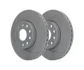 ATE Brzdov kotou Power Disc - 288 mm AT 525145, 24.0325-0145.1