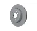 ATE Brzdov kotou Power Disc - 325 mm AT 525160, 24.0325-0160.1