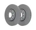 ATE Brzdov kotou Power Disc - 288 mm AT 525171, 24.0325-0171.1