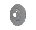 ATE Brzdov kotou PowerDisc - 314 mm AT 525184, 24.0325-0184.1