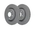 ATE Brzdov kotou Power Disc - 302 mm AT 526107, 24.0326-0107.1