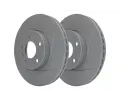 ATE Brzdov kotou PowerDisc - 300 mm AT 526115, 24.0326-0115.1