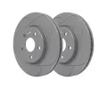 ATE Brzdov kotou Power Disc - 276 mm AT 526165, 24.0326-0165.1