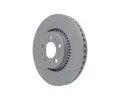 ATE Brzdov kotou Power Disc - 305 mm AT 528123, 24.0328-0123.1