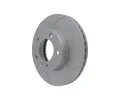 ATE Brzdov kotou Power Disc - 306 mm AT 528129, 24.0328-0129.1