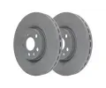 ATE Brzdov kotou Power Disc - 285 mm AT 528136, 24.0328-0136.1