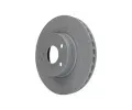 ATE Brzdov kotou Power Disc - 312 mm AT 528142, 24.0328-0142.1