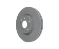 ATE Brzdov kotou PowerDisc - 300 mm AT 528154, 24.0328-0154.1