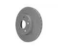 ATE Brzdov kotou PowerDisc - 295 mm AT 528155, 24.0328-0155.1