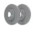 ATE Brzdov kotou PowerDisc - 295 mm AT 528176, 24.0328-0176.1