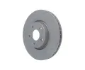ATE Brzdov kotou PowerDisc - 300 mm AT 528250, 24.0328-0250.1
