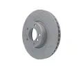 ATE Brzdov kotou Power Disc - 324 mm AT 530107, 24.0330-0107.1