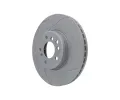 ATE Brzdov kotou Power Disc - 332 mm AT 530109, 24.0330-0109.1