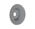 ATE Brzdov kotou Power Disc - 345 mm AT 530115, 24.0330-0115.1