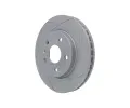 ATE Brzdov kotou PowerDisc - 296 mm AT 530207, 24.0330-0207.1