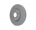 ATE Brzdov kotou Power Disc - 321 mm AT 530209, 24.0330-0209.1