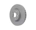 ATE Brzdov kotou Power Disc - 322 mm AT 532101, 24.0332-0101.1